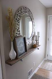 The entry foyer sets the tone for this florida home. 5 Top Wall Decorating Ideas Home Decor Decor Apartment Decor