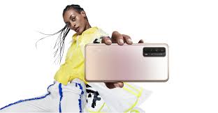 HUAWEI P smart 2021 - HUAWEI Deutschland