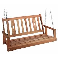 Whichever wooden swing you choose, you will enjoy years of carefree use. Wood Porch Swings You Ll Love In 2021 Wayfair Ca