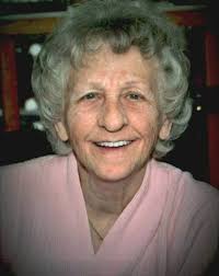 Mary Lee Stettenbenz Obituary