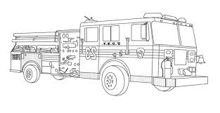 This website offers a collection of some of the best fire truck and fire brigade coloring pages that are both fun and educative. Coloring Book World Free Fire Truck Coloring Pages To Print 1421081 Png Images Pngio