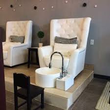 Modern Pedicure Chairs Google Search Pedicure Salon Nail Salon Interior Pedicure Station