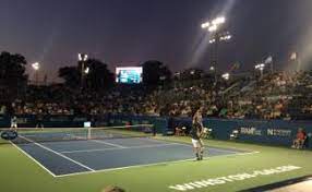 Check spelling or type a new query. Winston Salem Open Atp Tennis Tournament Mywinston Salem Com