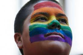 2018 SF Pride Parade