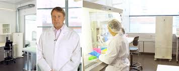 Diagnostics company mobidiag's innovations & ipr boosted the company on its way to becoming the leading provider of diagnostics solutions for infectious diseases in europe. Ensuring Ultra Pure Air In A Mobidiag Molecular Diagnostics Laboratory