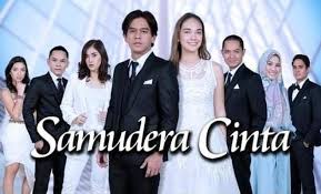 Sinopsis Samudra Cinta Episode 1 Terakhir Lengkap Sinetron Sctv Di 2020 Samudra Cinta Foto Keluarga