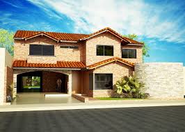 Es un material de uso frecuente, sobre todo en fachadas, por sus características como son la dureza, la resistencia al clima, la durabilidad, los diferentes tipos, colores y tonos, que se pueden combinar con diferentes materiales para lograr el estilo deseado ya sea rústico o moderno. Fachadas Casas De Ladrillo Rojo De Campo Novocom Top