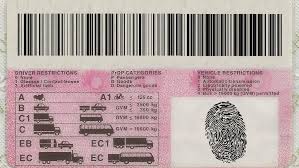 Maybe you would like to learn more about one of these? How To Check On The Status Of Your Sa Driver S Licence Renewal Htxt Africa