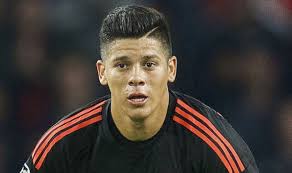 Marcos Rojo's agent confirms he will not leave Manchester United