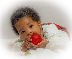 Let's see a couple of your favorites during Christmas....