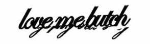 Get all the lyrics to songs by love me butch and join the genius community of music scholars to learn the meaning behind the lyrics. Love Me Butch Herb Music