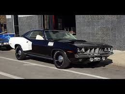 Image result for Black Velvet 1971 Barracuda