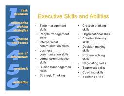 Students must know how to balance studying against other areas competing for attention such as friends, work, and family. The Big6 Information Literacy And Executive Skills Future Proofing