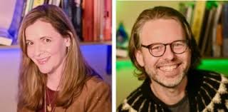 Green City Books Grows in the Pacific Northwest