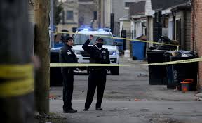 Cook county state's attorney's office announced that bogard, a chicago police officer turned herself in to authorities thursday and was scheduled to appear at a bond hearing later in the day. Adam Toledo Shooting Chicago Police To Release Video Of 13 Year Old