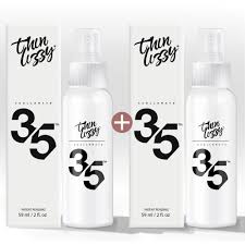 Apart from adding remarkable shine to the hair, hair serums also work as a protective layer and searching for a good hair serum? Xcellerate35 Buy One Get One Free Thin Lizzy