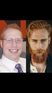 La Barba es el maquillaje de los hombres, #barba #beard