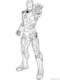 Hulkbuster lego avengers coloring pages. Iron Man Coloring Pages Superheroes Printable 2020 Coloring4free Coloring4free Com