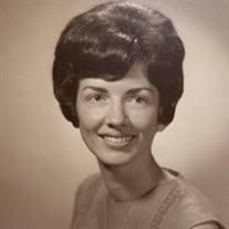 Ramona Lloyd Kern Obituary