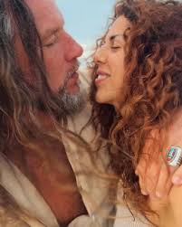 Aiyana Light & Kenai Quest. These two are so beyond cute and sweet to each  other. They have such a strong bond and it's so beyond rewarding to watch  their sibling love.