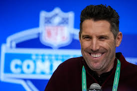 Commanders have tons of salary cap space and many needs in NFL free agency 