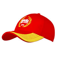 Details About Formula 1 Spanish Grand Prix Leaf Crest Cap Hat Headwear Mens Fanatics