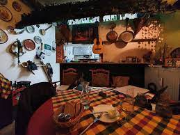 Includes couch, love seat, adirondack chair, ceiling fan, and privacy sides that close. Restaurante A Cabana Berlin Pankow Bezirk Restaurant Bewertungen Telefonnummer Fotos Tripadvisor