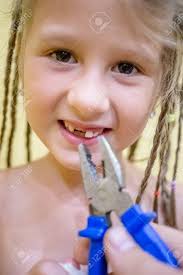 What is the easiest way to pull out a tooth? How To Pull Your Own Tooth Out At Home Teethwalls