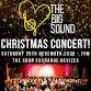 Big Sound Christmas Concert 2025 event image
