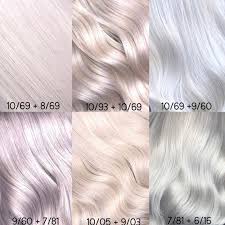 hdir shitch on instagram i get asked allllll the time about formulas and i almost never give them hair color formulas silver blonde hair hair color techniques
