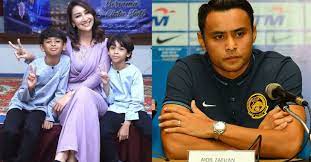 Namun, bagi rita rudaini, gelaran single mom itu adalah satu hadiah yang tidak ternilai daripada allah swt. Takkan Dia Tak Tahu Duduk Dalam Gua Ke Rita Rudaini Templak Bekas Suami Tidak Ambil Tahu Isu Anak Difitnah