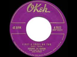 Maybe you would like to learn more about one of these? 1956 57 Screamin Jay Hawkins I Put A Spell On You Youtube