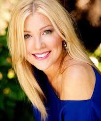 Jennifer Aspen's Instagram, Twitter & Facebook