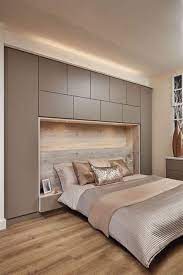 The Stylish Modern Bedroom Furniture Vintage Rustic And Mid Century Bedroom Furniture Sets Modern Minimalist Bedroom Bedroom Interior Modern Bedroom