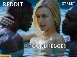 Thanks to some financially savvy redditors, and a push from elon musk, a number of flailing companies, including gamestop owner of my favorite motorola phone? Reddit Street Hedgefunds Adult Movie Meme Gme Gamestop Stock Starecat Com