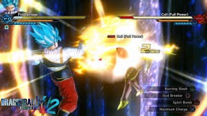 This move has a very long startup, and cannot block while charging. Dragon Ball Xenoverse 2 How To Get Burning Slash By Firecarnage Gaming