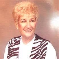 Patsy Stotts Davis Obituary