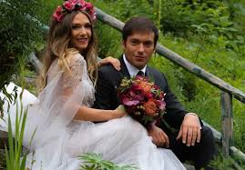Amos & emma neculau (septembrie 2017). Adela Popescu Si Radu Valcan S Au Casatorit Imagini De La Nunta Marea Dragoste