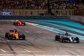 Retrouvez gratuitement et en direct tous les programmes, émissions et séries de tf1 sur mytf1. Gp D Abu Dhabi F1 Horaire Chaine Tv Comment Le Suivre En Direct