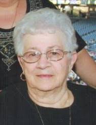 Obituary for Elizabeth H. Arrigo
