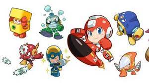Other unlockable characters include mega man with his slide ability . Petition Make Mega Man Powered Up 2 Change Org