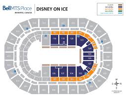 Rogers Place Seating Chart With Seat Numbers Edmonton New
