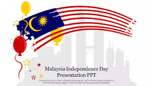 It commemorates the malayan declaration of independence of 31 august 1957, and is defined in article 160 of the constitution of malaysia. Malaysia Independence Day Presentation Ppt