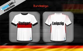 Tvb stuttgart vs sc dhfk leipzig. Stuttgart Vs Rb Leipzig Predictions Betting Tips Match Preview