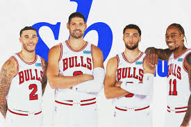 Exciting Times for Chicago Bulls Fans: A Look at the Latest Developments