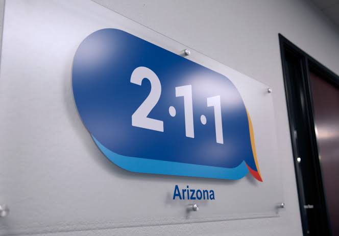 2-1-1 Arizona - A Program of Solari - 2-1-1 Arizona