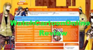 Maybe you would like to learn more about one of these? Watchcartoononline Watch Cartoon And Anime Series For Free