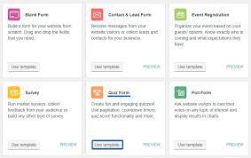 Nora carol photography / getty images starting a wordpress.com blog can seem intimidating if you're new to this space, but the entire process is easy for beginners. How To Make A Wordpress Quiz Tutorial Captainform Wordpress Plugin Captainform