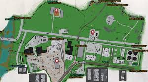 Custom tactical maps with all exits, loot, keys & weapon spawns marked out. Escape From Tarkov 2021 Customs Map Guide Extraction Points Keys Boss Locations