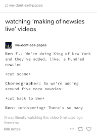 Pin By Krista Eliot On Newsies On A Mission Newsies Newsies Live Musical Theatre Broadway